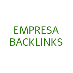Empresa Backlinks