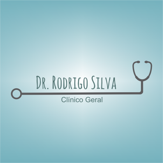 Logo clínica médica