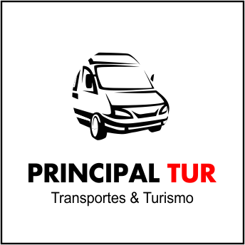 Logomarca Transporte Universitário